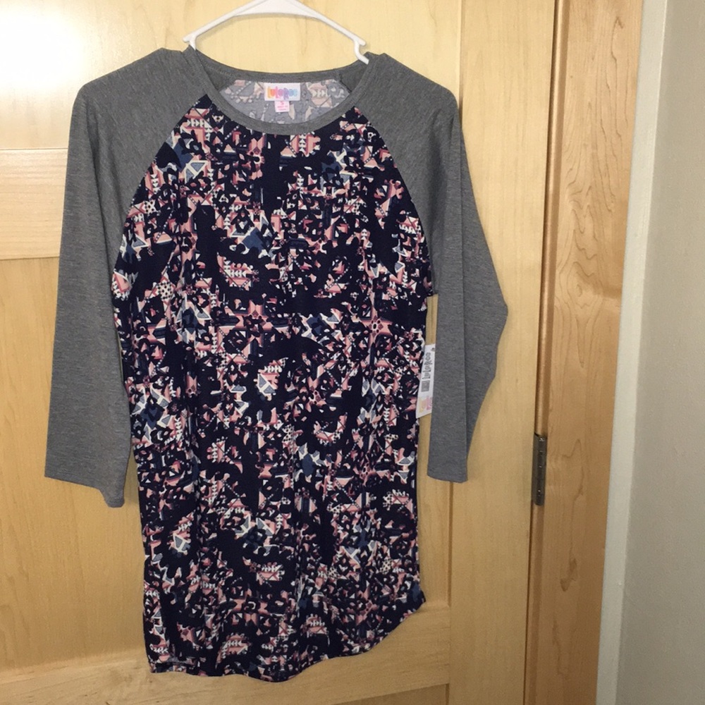 Lularoe Randy